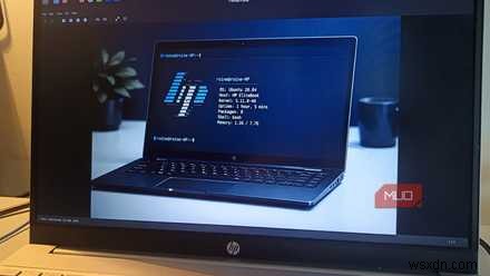 Tôi đã sửa hệ thống Linux của mình bằng một cài đặt đơn giản 