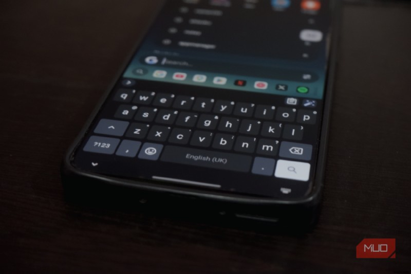 Khám phá bàn phím Android ngoại tuyến đầu tiên miễn phí đảm bảo quyền riêng tư ngoài Gboard 