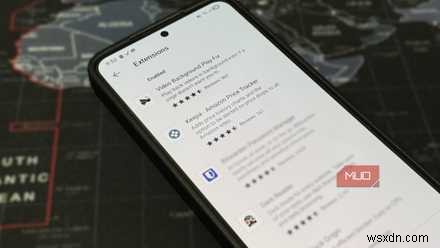 Chrome chặn các tiện ích mở rộng của Android—5 trình duyệt di động hàng đầu hỗ trợ chúng 
