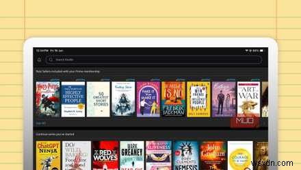 Top 3 ứng dụng đọc sách Android miễn phí tốt hơn Google Play Books 