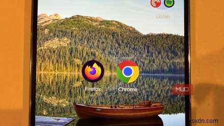 Tại sao trình duyệt nhẹ này là lựa chọn thay thế tốt nhất cho Chrome 