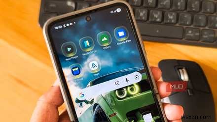 Tại sao tôi gỡ cài đặt 5 ứng dụng Android hàng ngày—Các tính năng tích hợp của Android làm được tất cả 