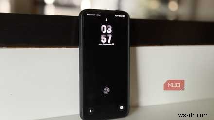 Làm thế nào một ứng dụng Android trị giá 4 đô la mang lại sự an tâm bất ngờ 