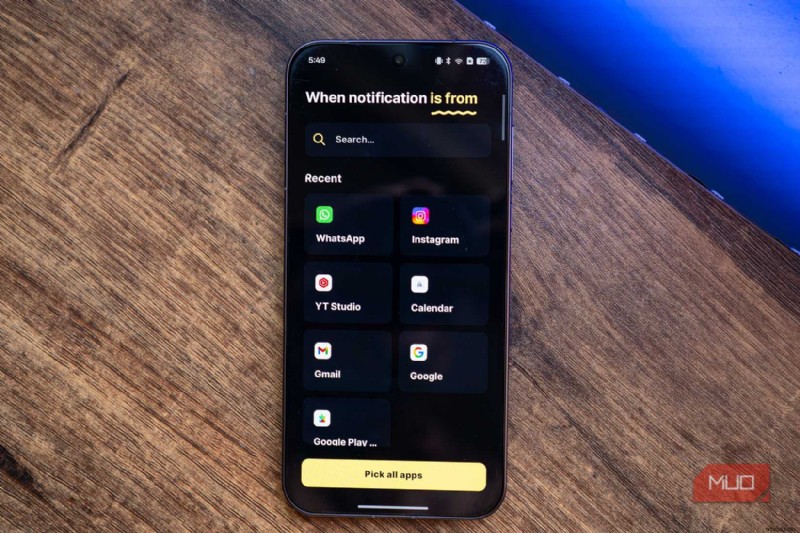 Làm thế nào một ứng dụng Android trị giá 4 đô la mang lại sự an tâm bất ngờ 