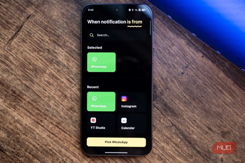 Làm thế nào một ứng dụng Android trị giá 4 đô la mang lại sự an tâm bất ngờ 