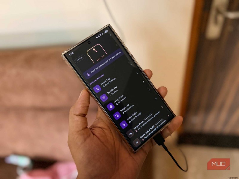 Mở khóa tiềm năng đỉnh cao của điện thoại của bạn bằng ứng dụng thay đổi trò chơi này 