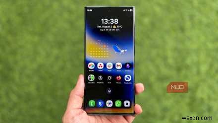 Trải nghiệm mua sắm liền mạch trên Android:Đánh giá toàn diện 