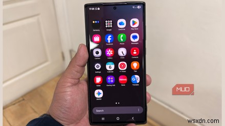 Tôi đã thay thế 4 ứng dụng Android phổ biến bằng các ứng dụng thay thế tốt hơn, ít được biết đến hơn 