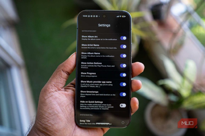 Tại sao tôi lại chuyển một tính năng đáng thèm muốn của iPhone sang Android — và tại sao nó vẫn tồn tại 