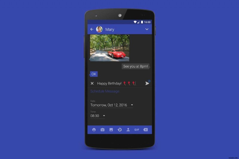 Google Messages bổ sung các tính năng tùy chỉnh mà người dùng Samsung sẽ đánh giá cao 