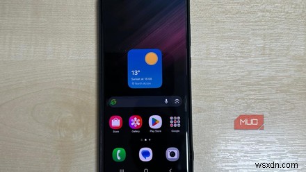 Khám phá Menu quyền Android ẩn mà hầu hết người dùng bỏ qua 