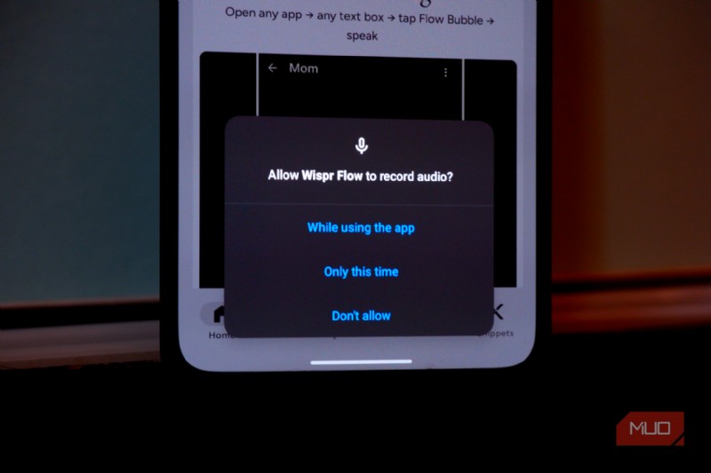 Khám phá Menu quyền Android ẩn mà hầu hết người dùng bỏ qua 
