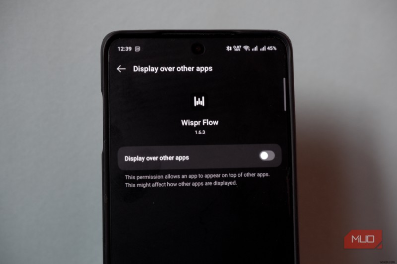 Khám phá Menu quyền Android ẩn mà hầu hết người dùng bỏ qua 