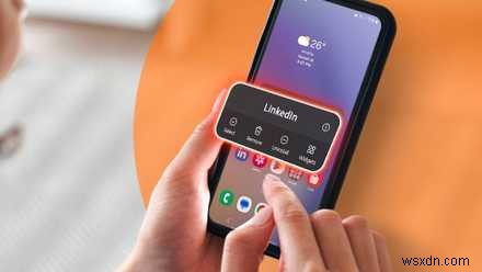 Khám phá Menu quyền Android ẩn mà hầu hết người dùng bỏ qua 