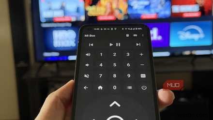 Đơn giản hóa việc quản lý Android TV với ứng dụng miễn phí này 