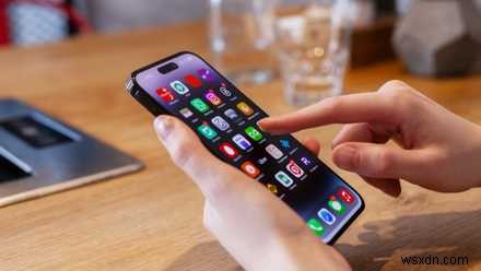 Mở khóa điện thoại của bạn:Cử chỉ Android ẩn giúp thay đổi việc sử dụng hàng ngày 