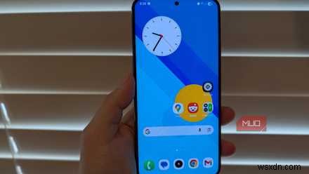 Hồi sinh Galaxy của bạn:Loại bỏ Samsung Bloatware để có trải nghiệm mới mẻ, nhanh hơn 
