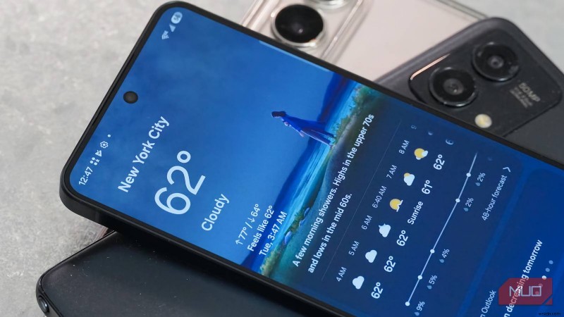 Cách tôi hồi sinh chiếc điện thoại Android 2 tuổi của mình mà không cần mua mới 