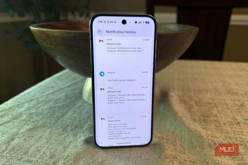 Làm chủ thông báo trên Android:Chiến lược thông minh để quản lý cảnh báo hiệu quả 