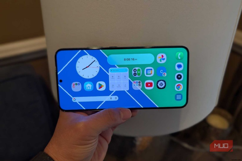 Mở khóa Chế độ máy tính bảng ẩn của điện thoại Samsung:Hướng dẫn từng bước dễ dàng 