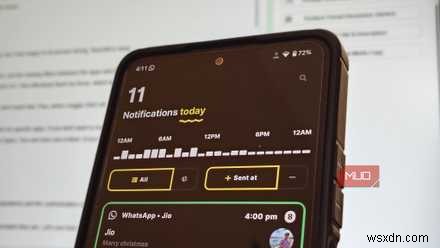 Thiết lập Android cần thiết:Một cài đặt tôi kích hoạt ngay lập tức trên điện thoại mới 