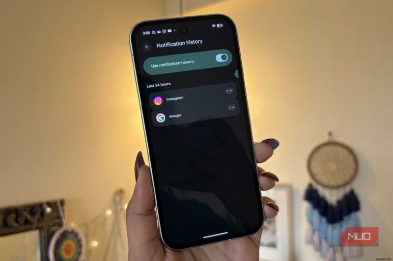 Thiết lập Android cần thiết:Một cài đặt tôi kích hoạt ngay lập tức trên điện thoại mới 