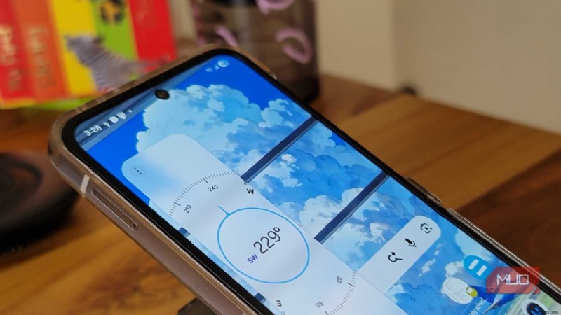 Biến đổi điện thoại Samsung của bạn:Biến Edge Panel thành cỗ máy năng suất 