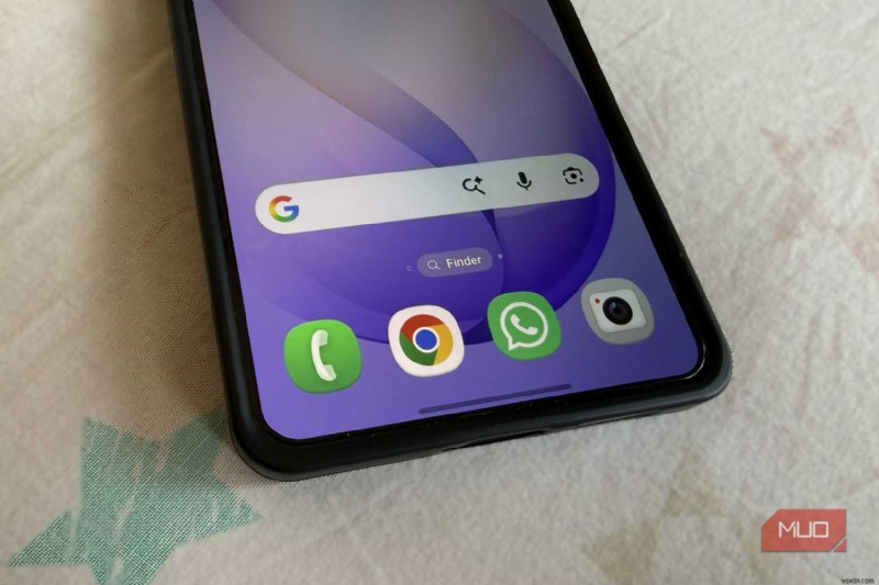 Chuyển từ Tìm kiếm của Google sang Samsung Finder:Tại sao tôi thực hiện thay đổi và tại sao nó hoạt động 