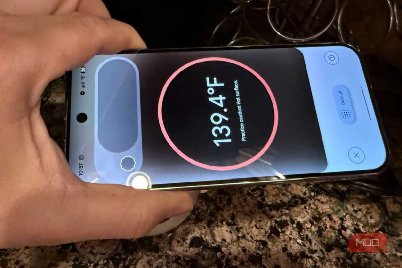 Tại sao người dùng Pixel lại bỏ qua cảm biến tích hợp mạnh mẽ—và cách sử dụng nó 