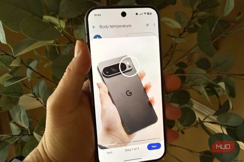 Tại sao người dùng Pixel lại bỏ qua cảm biến tích hợp mạnh mẽ—và cách sử dụng nó 