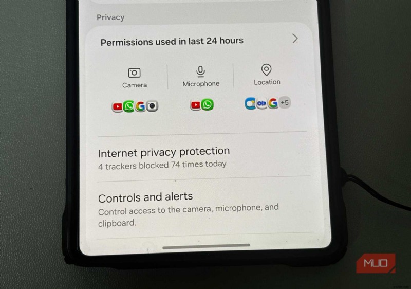 5 quyền Android ẩn làm hao pin của bạn – Hướng dẫn thực hành 