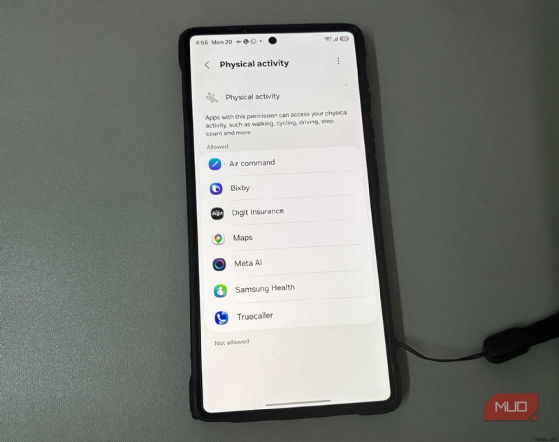 5 quyền Android ẩn làm hao pin của bạn – Hướng dẫn thực hành 