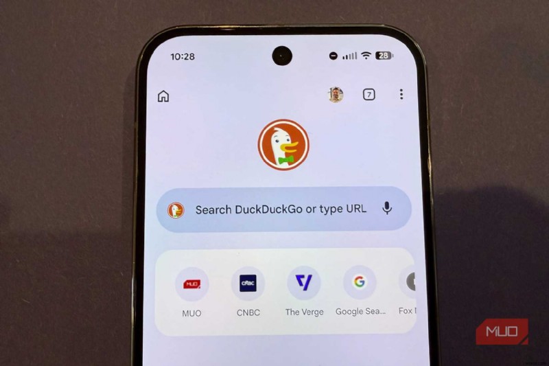 Tối ưu hóa Chrome trên Android:3 cài đặt cần thiết để tăng cường quy trình làm việc của bạn 