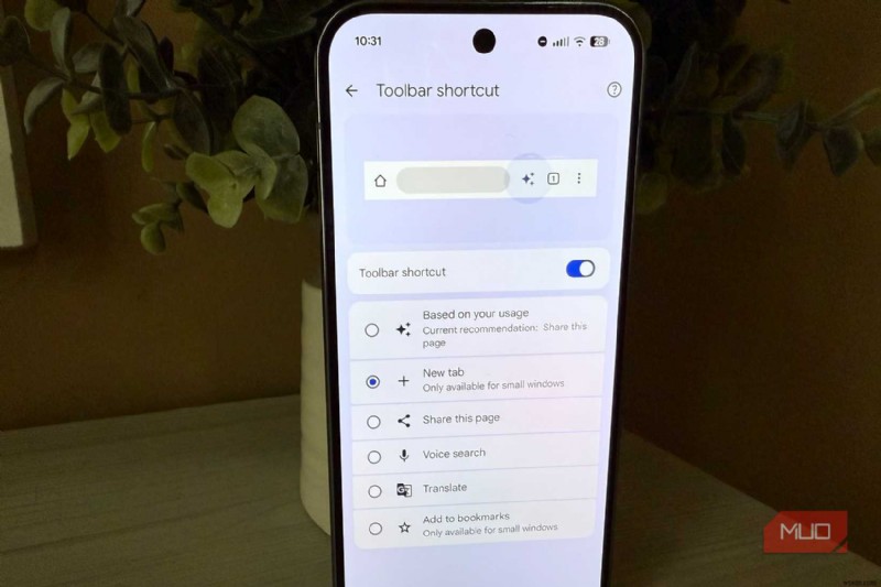 Tối ưu hóa Chrome trên Android:3 cài đặt cần thiết để tăng cường quy trình làm việc của bạn 