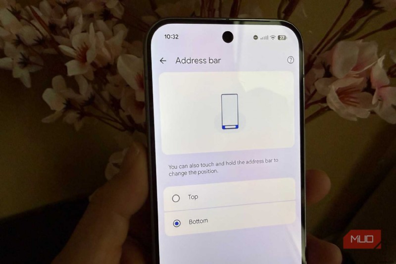Tối ưu hóa Chrome trên Android:3 cài đặt cần thiết để tăng cường quy trình làm việc của bạn 