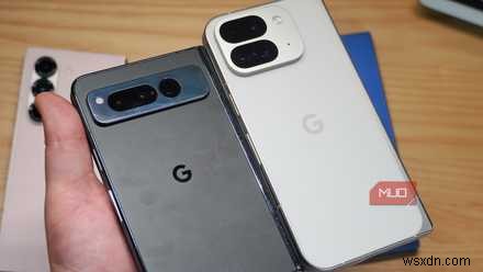 Phím tắt Android giúp bạn tiết kiệm hàng giờ hàng tuần – Một công cụ năng suất ẩn 
