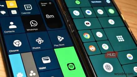 Khám phá giao diện mới đẹp mắt của Điều khiển âm lượng trên Android 