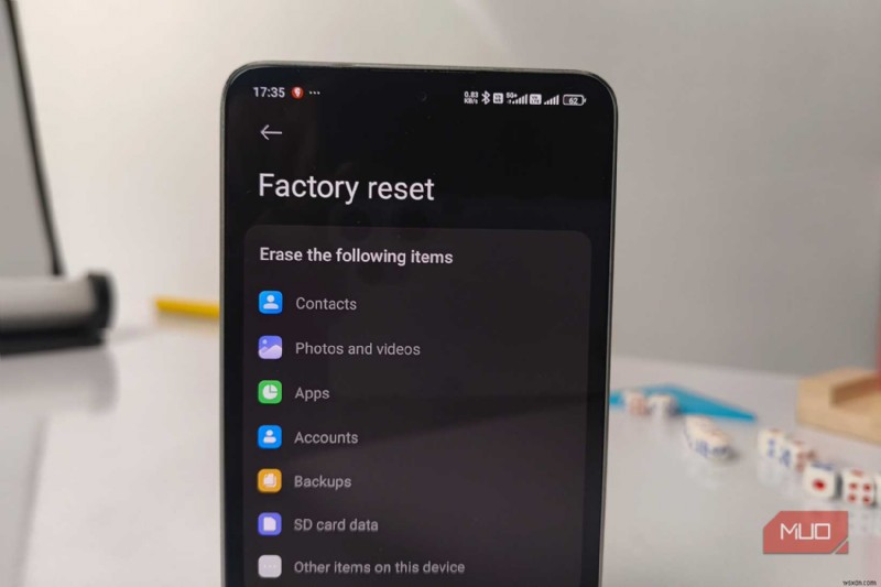 Cách tôi tối ưu hóa chiếc Poco X6 Pro của mình:Cài đặt mang lại hiệu suất mượt mà 