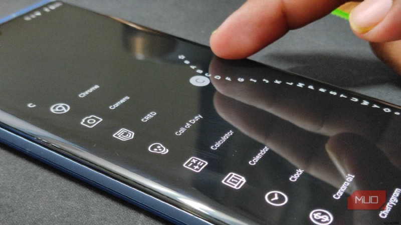 Mở khóa thêm 30% không gian màn hình trên Android bằng cài đặt đơn giản này 