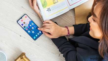 Mở khóa thêm 30% không gian màn hình trên Android bằng cài đặt đơn giản này 