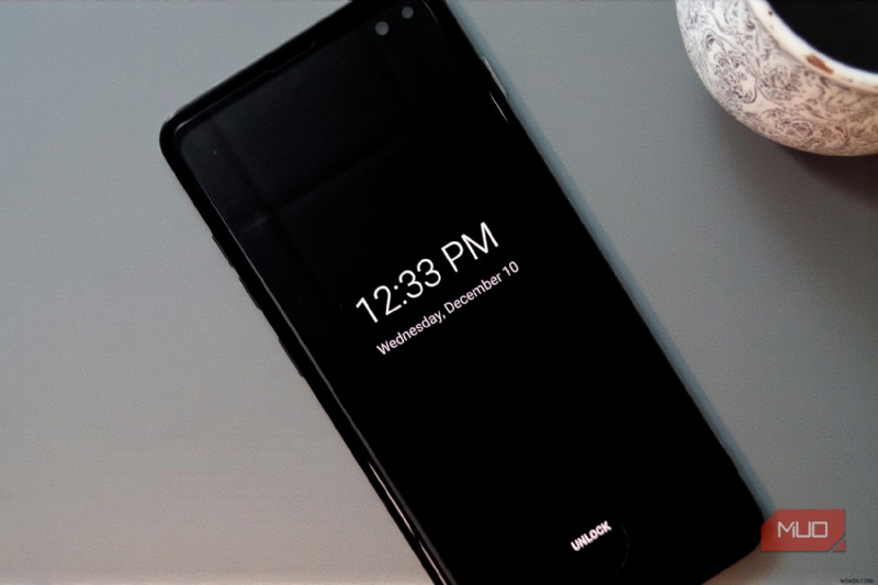 Nâng cao tính năng Always On Display của Samsung:Một ứng dụng phải có để có khả năng tùy chỉnh ấn tượng 