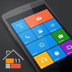 Biến điện thoại Android thành Windows 11:Thử nghiệm bất ngờ của tôi 