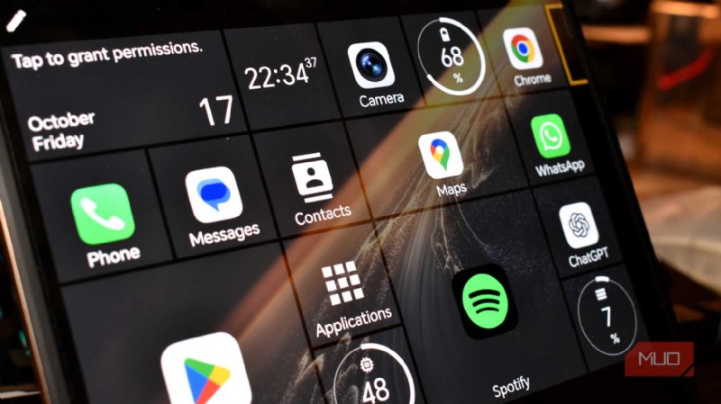 Khôi phục Windows Phone Tiles trên Android – Trải nghiệm liền mạch, mạnh mẽ 