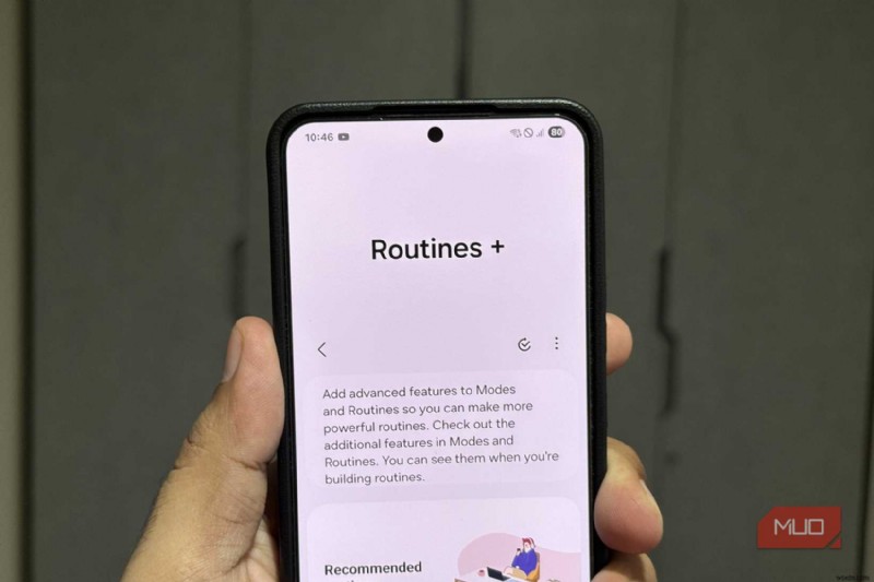 Cải thiện các nút của điện thoại Samsung:Một thủ thuật đơn giản để tăng cường chức năng 