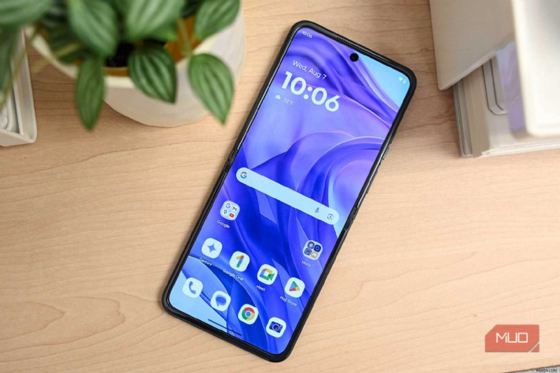 GrapheneOS ra mắt trên điện thoại Motorola:Bản cập nhật Android mà bạn đang chờ đợi 