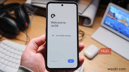 GrapheneOS ra mắt trên điện thoại Motorola:Bản cập nhật Android mà bạn đang chờ đợi 