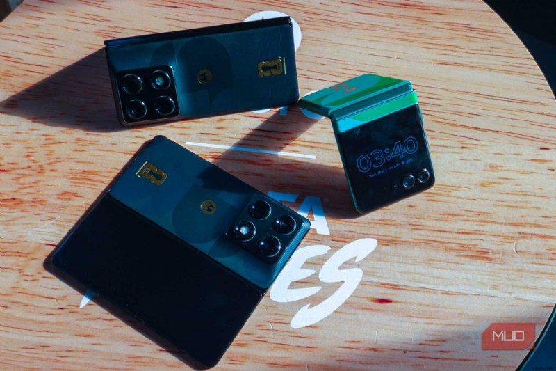 GrapheneOS ra mắt trên điện thoại Motorola:Bản cập nhật Android mà bạn đang chờ đợi 