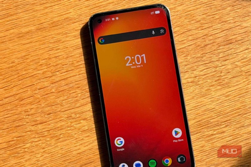 Cài đặt LineageOS trên Android 16:Bài học rút ra và lý do tôi hối tiếc 
