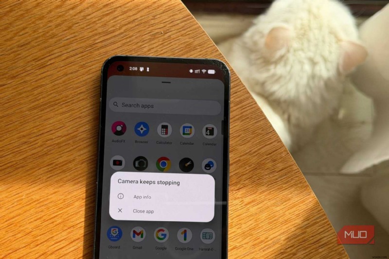 Cài đặt LineageOS trên Android 16:Bài học rút ra và lý do tôi hối tiếc 