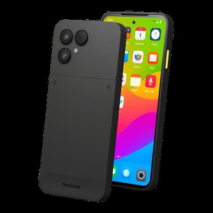 Khám phá điện thoại Android sạch nhất, riêng tư nhất 